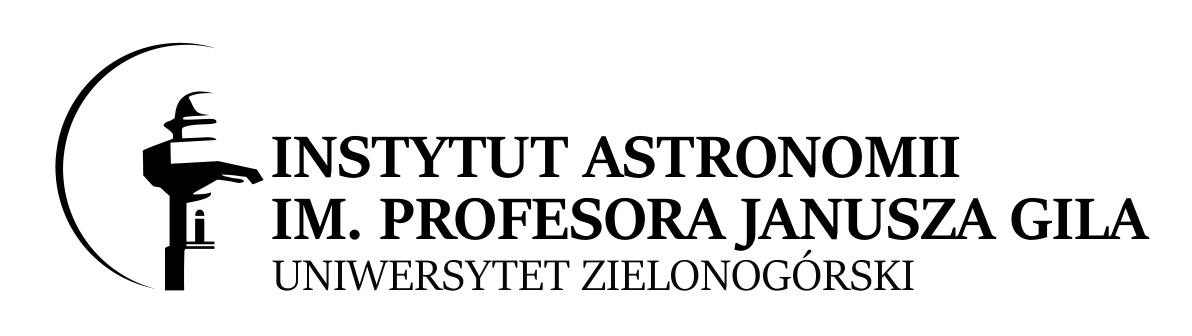 Logo IA UZ